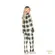 Pijama Feminino Aberto Especial BB Moment
