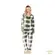 Pijama Feminino Aberto Especial BB Moment