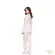 Pijama Feminino Aberto Sweet In Berries