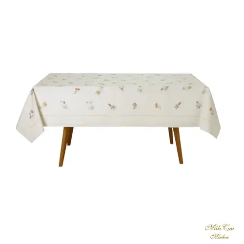 Toalha de Mesa Arabella Diana