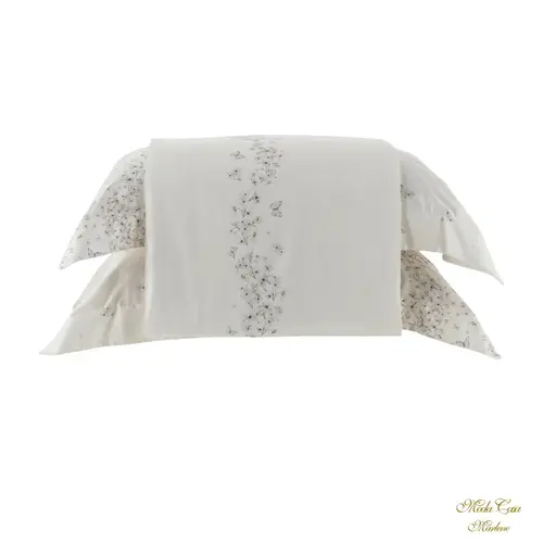 Jogo de Cama Bambu Donatella