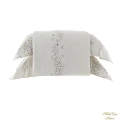 Jogo de Cama Bambu Donatella