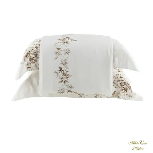 Jogo de Cama Bambu Chiara