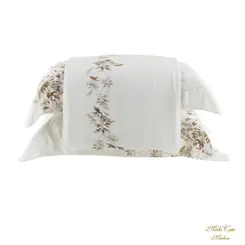 Jogo de Cama Bambu Chiara