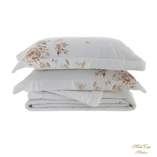 Colcha Bambu Chiara