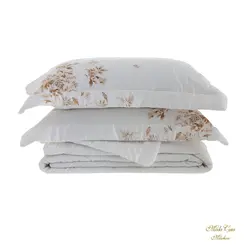 Colcha Bambu Chiara