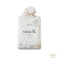 Jogo de Cama Bambu Gardene