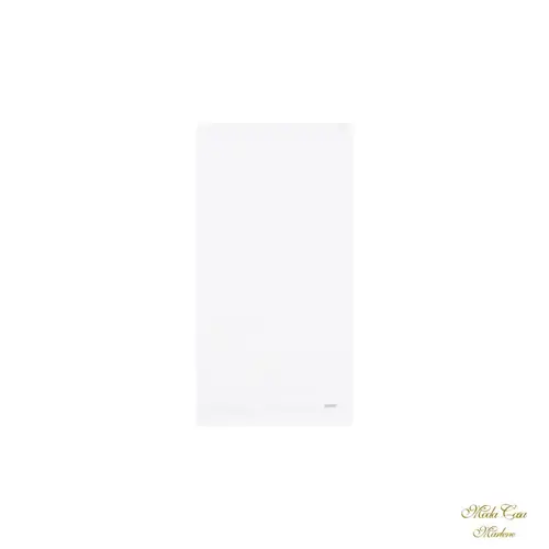 Toalha de Rosto Floralis Extra Soft