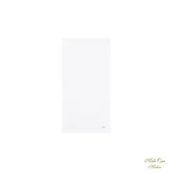 Toalha de Rosto Floralis Extra Soft