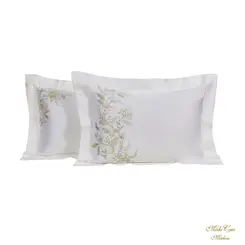 Kit Fronha Bambu Aurabella