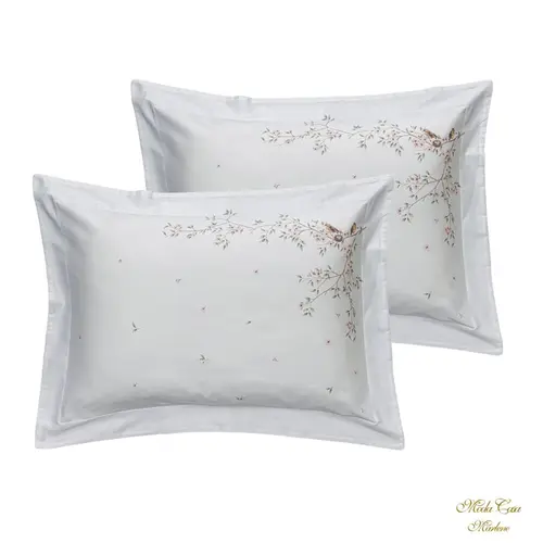 Kit Fronha Satinee Blossom