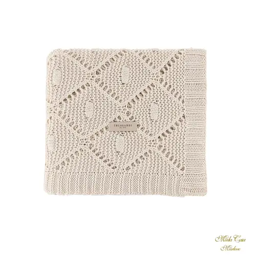 Manta Tricot Giulia