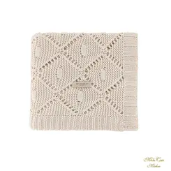Manta Tricot Giulia
