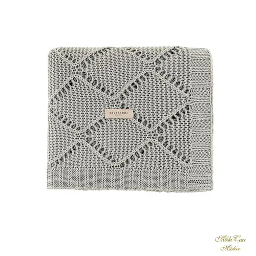 Manta Tricot Lucenzo