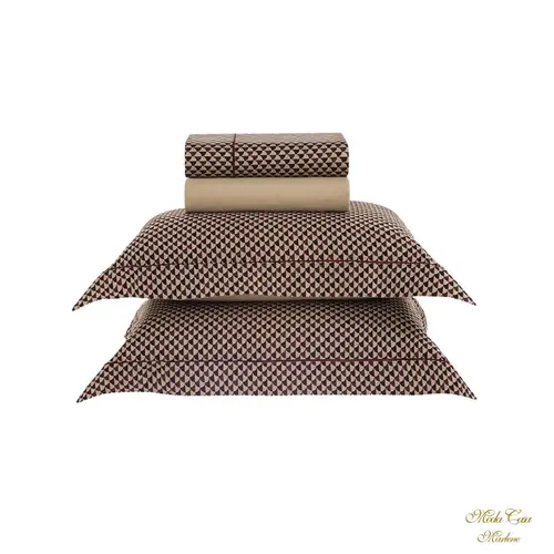 Jogo de Cama Cetim Caracalla