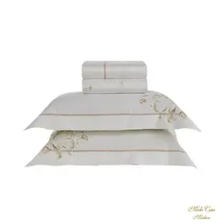 Jogo de Cama Queen Cetim Borghese