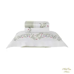 Jogo de Cama Cetim Giardini