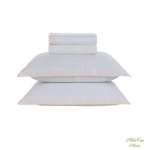 Jogo de Cama Solteiro Bella