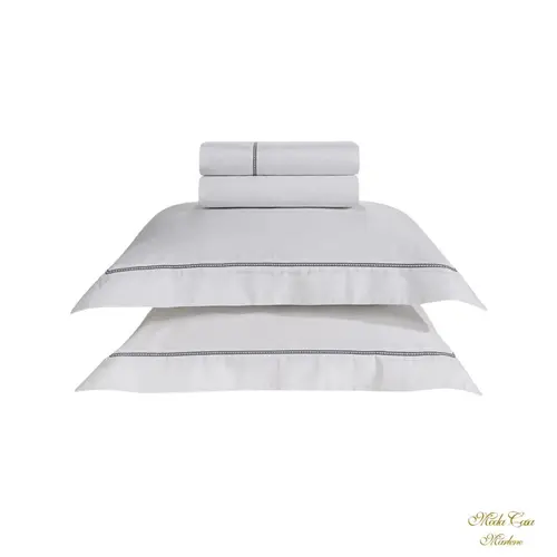 Jogo de Cama Cetim Portello