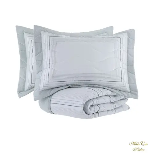 Colcha Satinee Imperiale