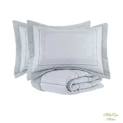Colcha Satinee Imperiale