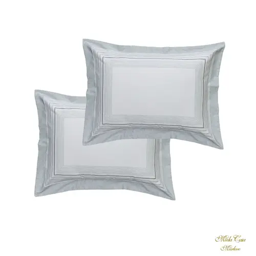 Kit Fronha Satinee Imperiale