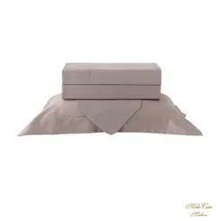 Jogo de Lençol Bordado Chantelle