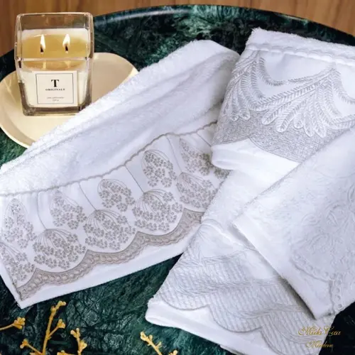 Kit lavabo Trussardi Raffinato