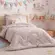 Edredom Mundo Kids Ninas Park