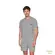 Pijama Curto Masculino Holiday
