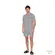 Pijama Curto Masculino Holiday