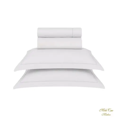 Jogo de Cama Bambu Bambu Nature