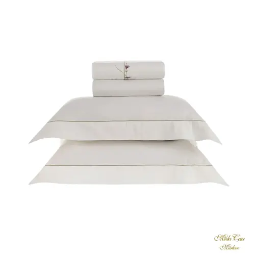 Jogo de Cama Villa Giulia