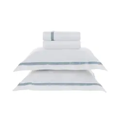 Jogo de Cama Raffaela