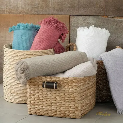 Colcha Buddemeyer In Design Mod. 10014