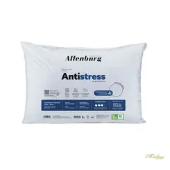 Travesseiro Antistress Tech