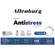 Travesseiro Antistress Tech