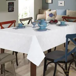 Toalha de Mesa Clean Athenas