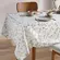 Toalha de Mesa Clean Athenas