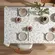 Toalha de Mesa Clean Athenas