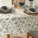 Toalha de Mesa Clean Athenas