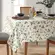 Toalha de Mesa Clean Athenas