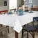 Toalha de Mesa Clean Athenas