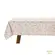 Toalha de Mesa Clean Athenas