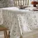 Toalha de Mesa Clean Athenas