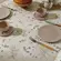 Toalha de Mesa Clean Athenas