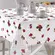 Toalha de Mesa Clean Athenas