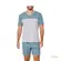 Pijama Masculino Malha Conect