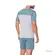 Pijama Masculino Malha Conect